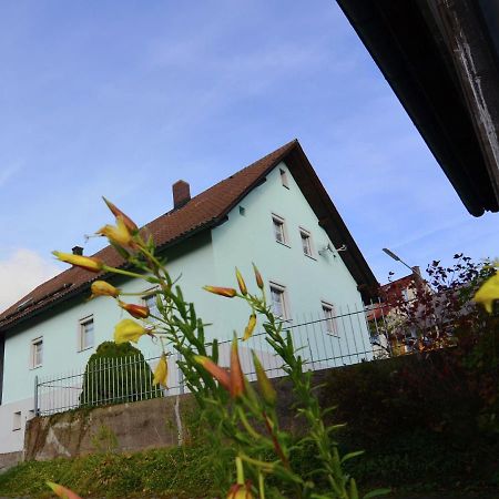 Holiday Home Near The Ski Slope Stadlern Екстер'єр фото