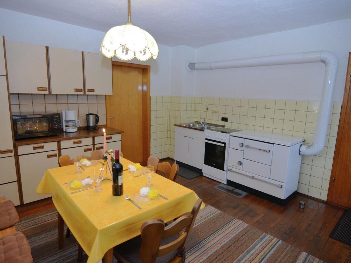 Holiday Home Near The Ski Slope Stadlern Екстер'єр фото