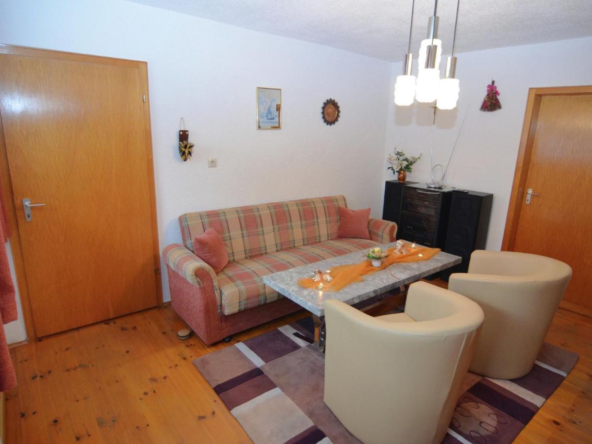 Holiday Home Near The Ski Slope Stadlern Екстер'єр фото