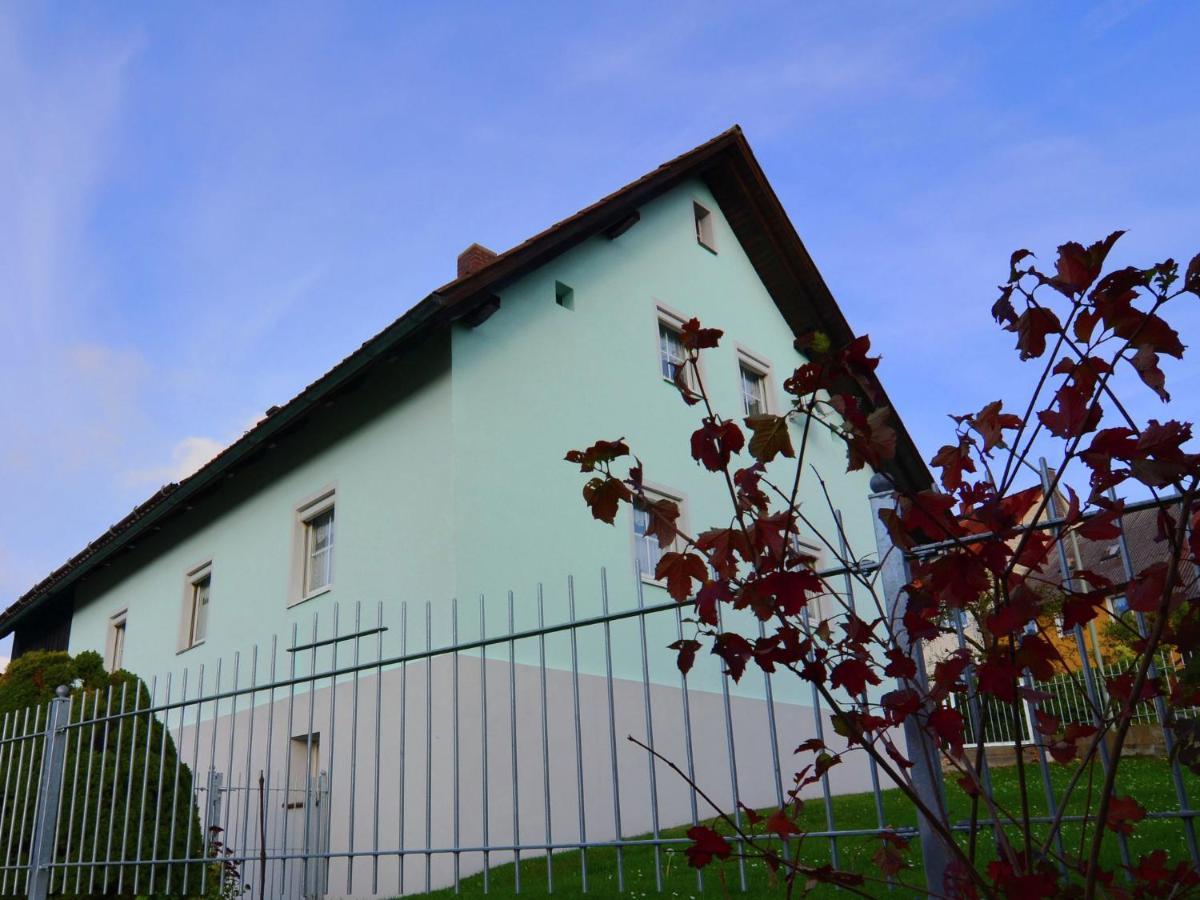 Holiday Home Near The Ski Slope Stadlern Екстер'єр фото