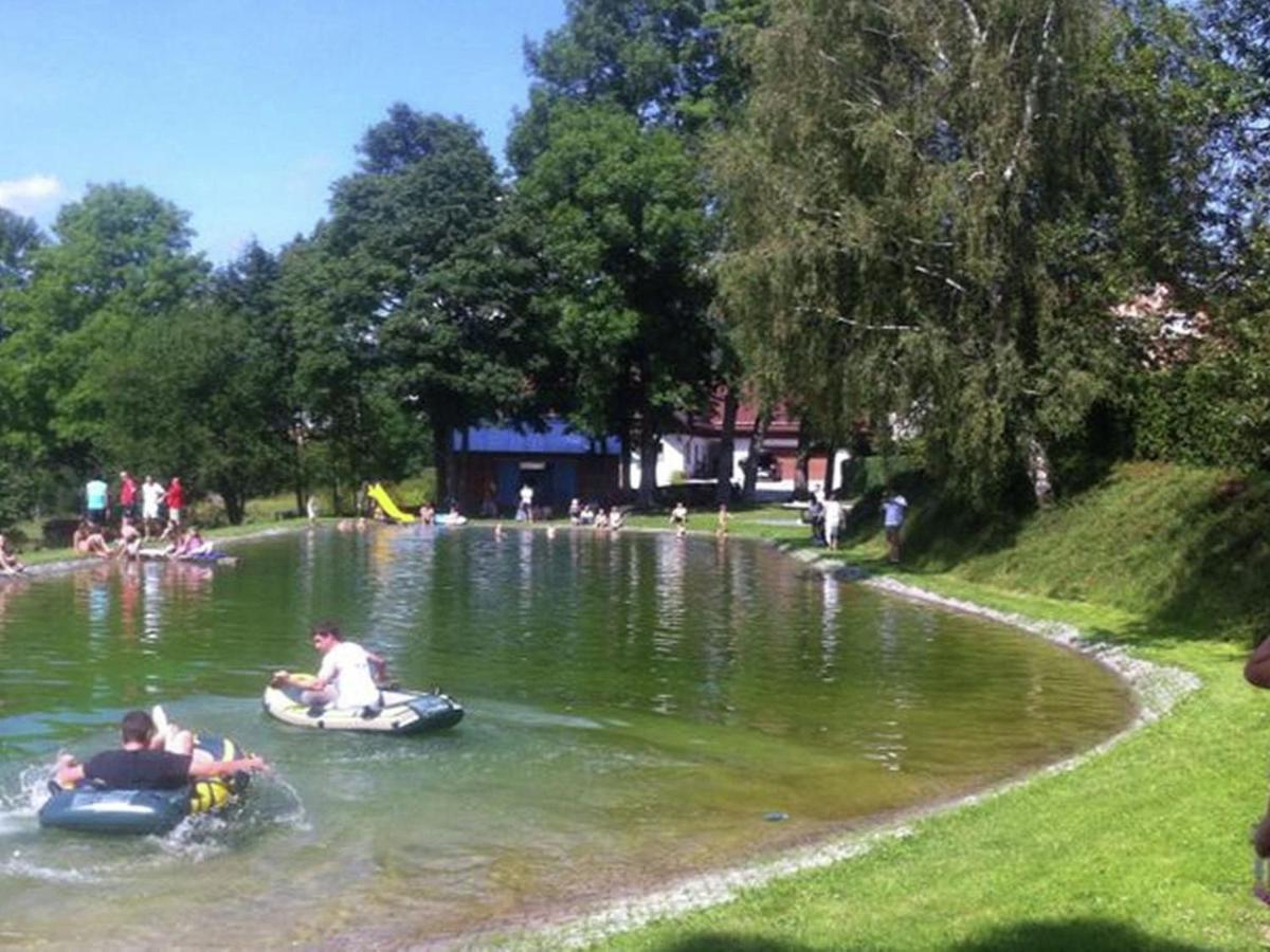 Holiday Home Near The Ski Slope Stadlern Екстер'єр фото