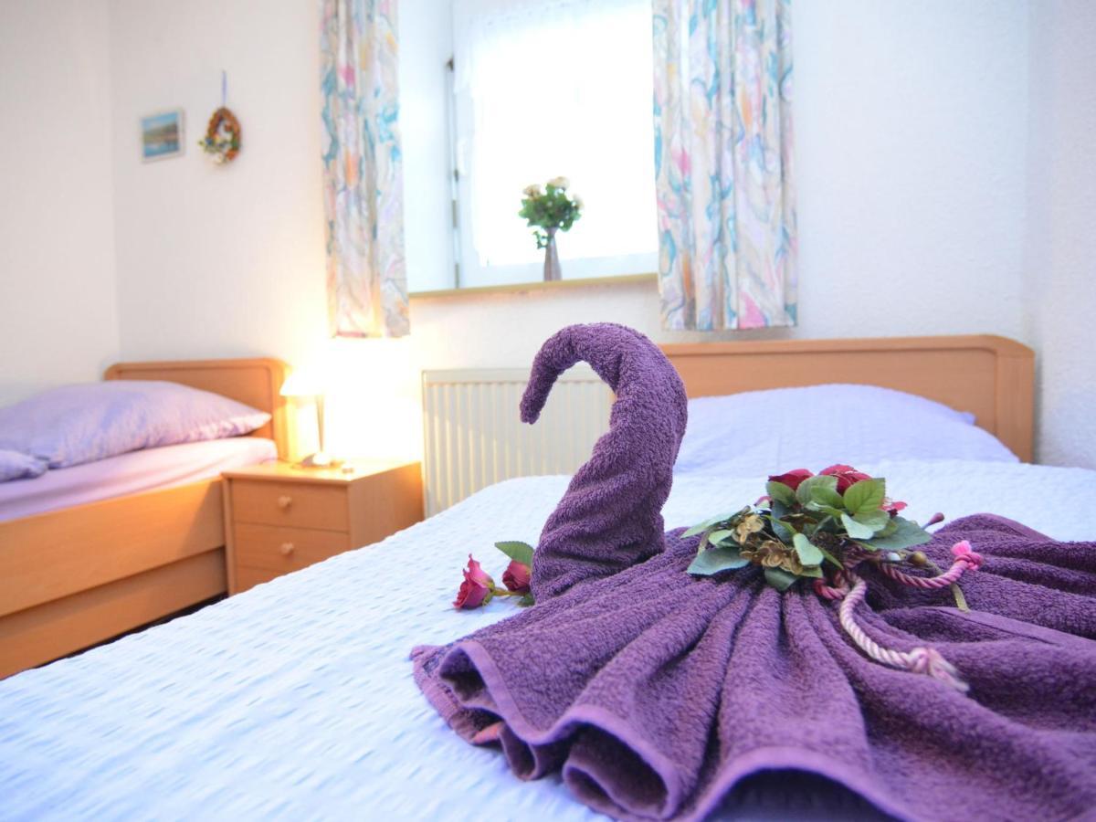Holiday Home Near The Ski Slope Stadlern Екстер'єр фото