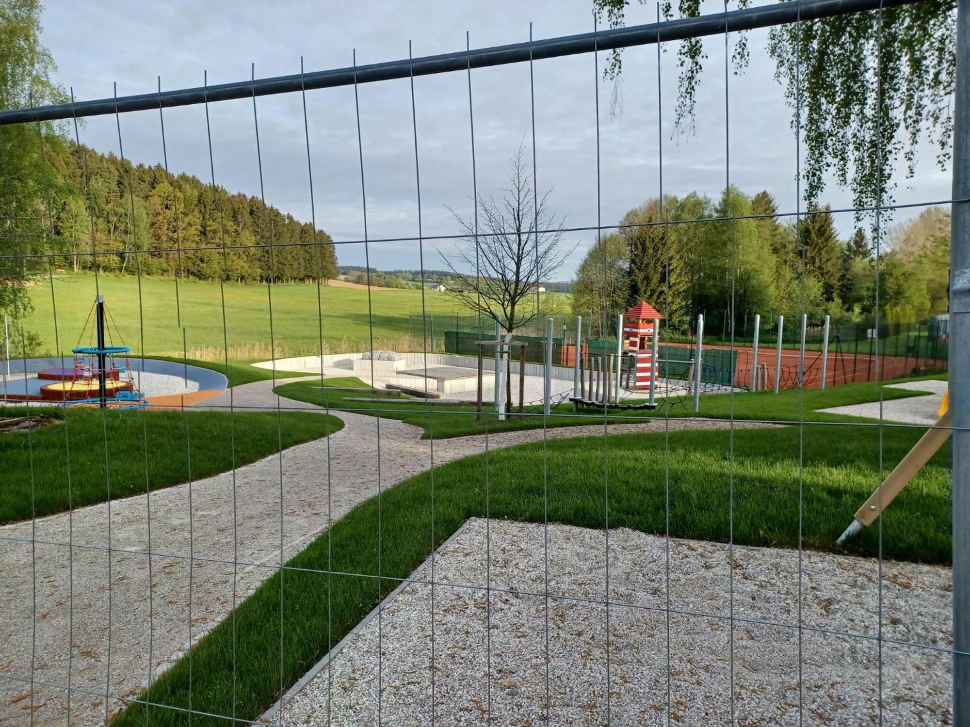 Holiday Home Near The Ski Slope Stadlern Екстер'єр фото