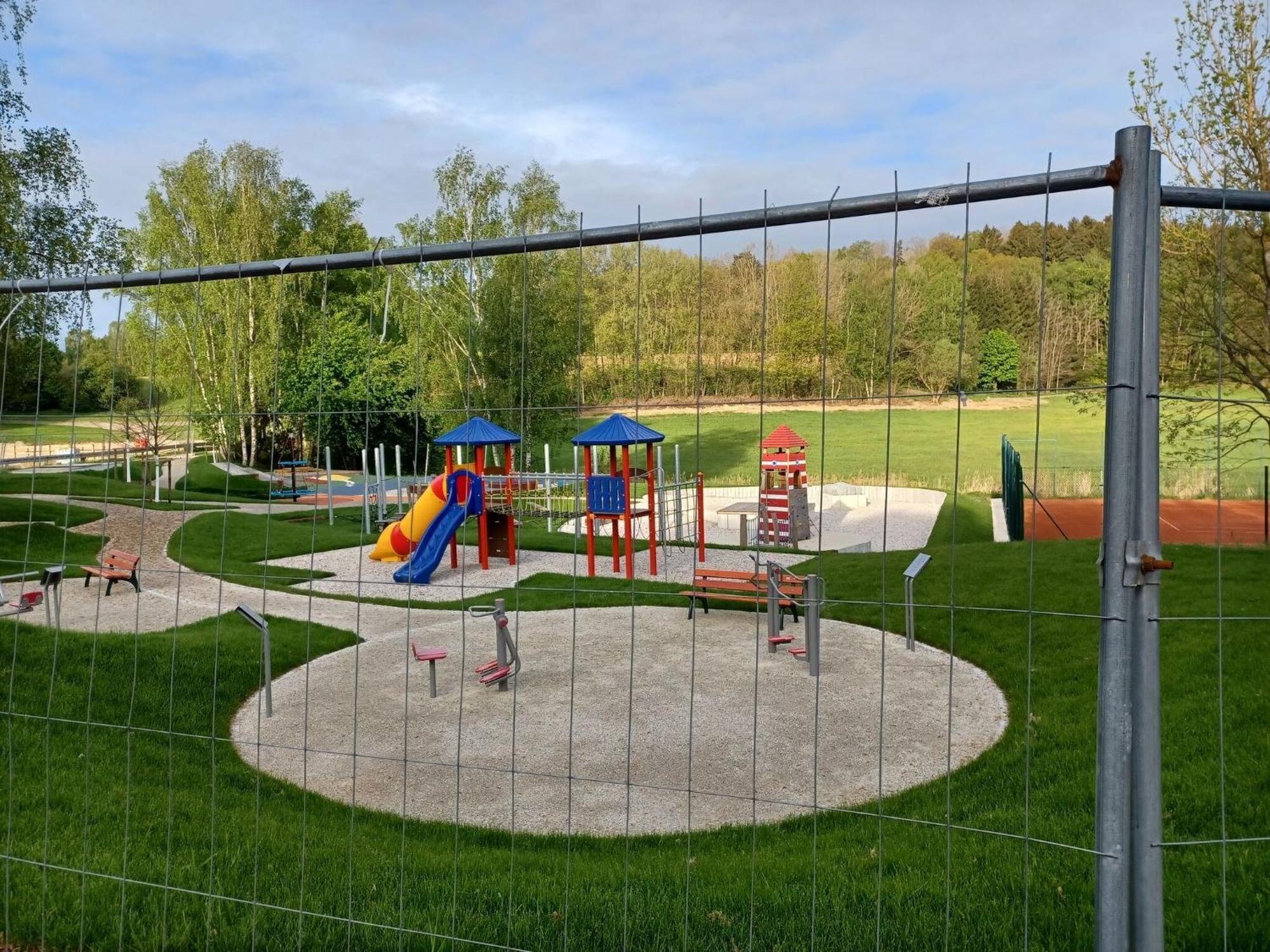 Holiday Home Near The Ski Slope Stadlern Екстер'єр фото