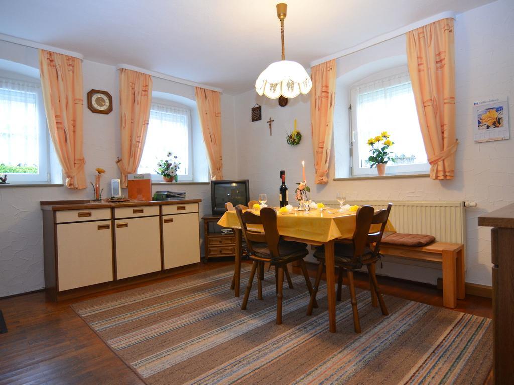Holiday Home Near The Ski Slope Stadlern Екстер'єр фото